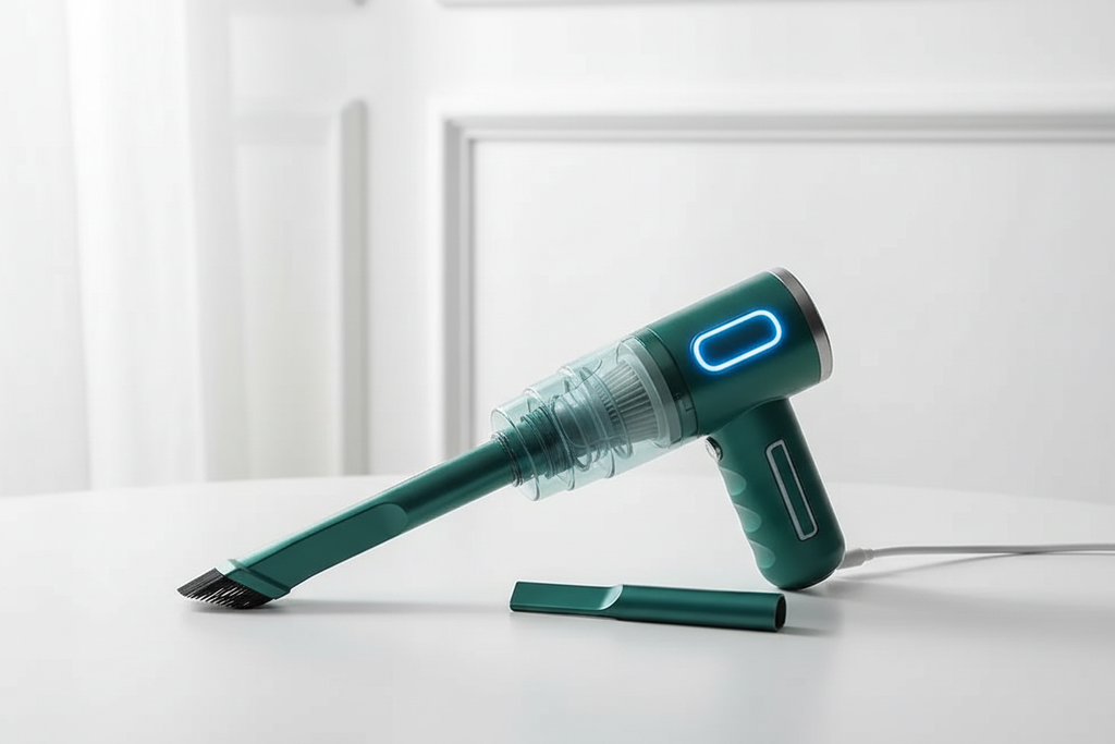 USB Charging Feature